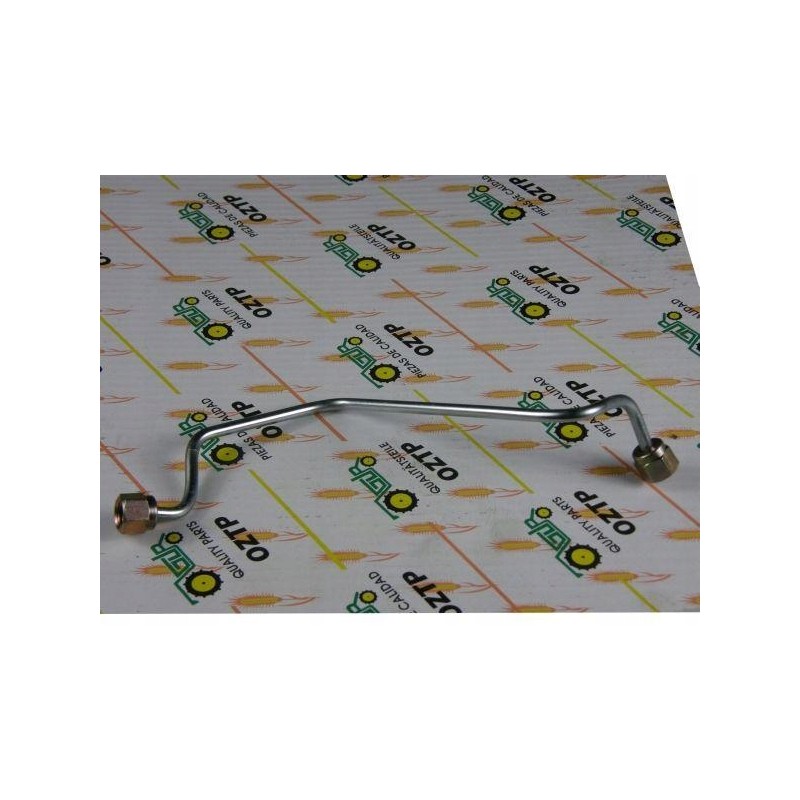 Injection pipe for cylinder III 35343027 mf4 rm 3534