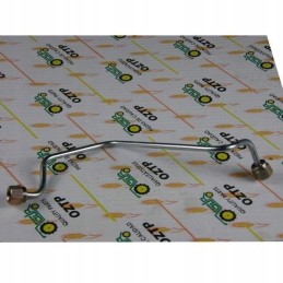 Injection pipe for cylinder III 35343027 mf4 rm 3534
