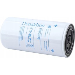 Spin on Donaldson P502536 fuel filter