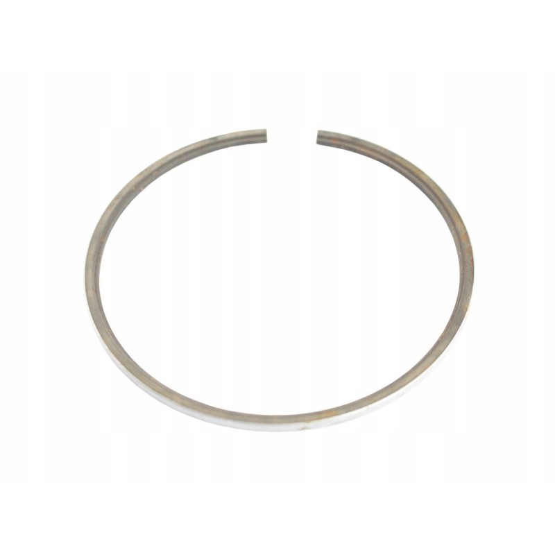 Engine piston ring chrome SW400 PL6115321