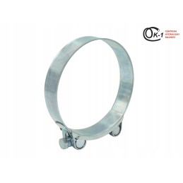 Screw clamp gbs 104 112 for cable