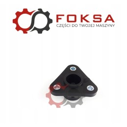 Claas Rollant Markant 800431 plastic housing