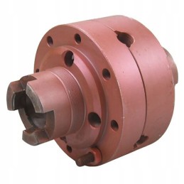 Differential housing c 330 original