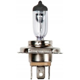 Halogen bulb h4 12v 60w 55w vapormatic