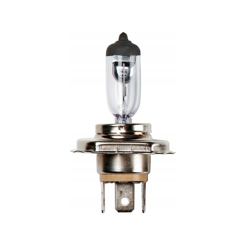 Halogen bulb h4 12v 60w 55w vapormatic