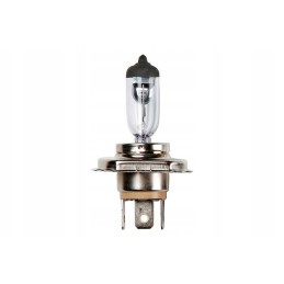 Halogen bulb h4 12v 60w 55w vapormatic