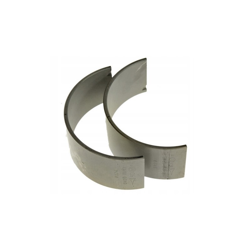 Connecting rod bearing std deutz bf6m1013fc 04284142