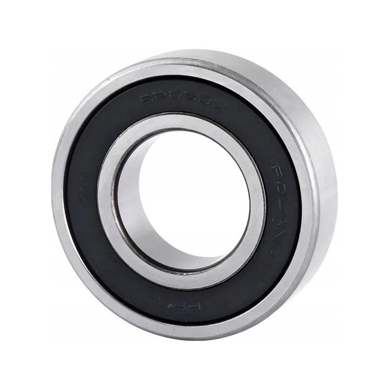 Ball bearing usually 30x62x16mm flt 778062062rs