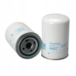 Spin on Donaldson P550515 fuel filter