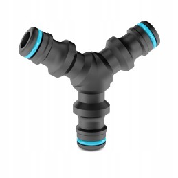 ergo T-connector 1 2 3 4