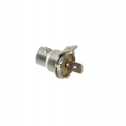 Bulb holder, two Zetor clips 59115612
