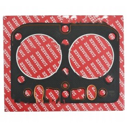 Head gasket with silicone c 330 42022090 simme