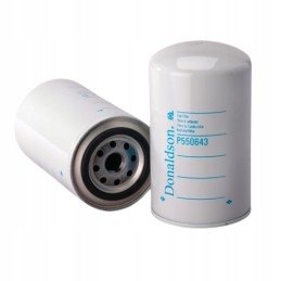 Spin on Donaldson P550643 fuel filter