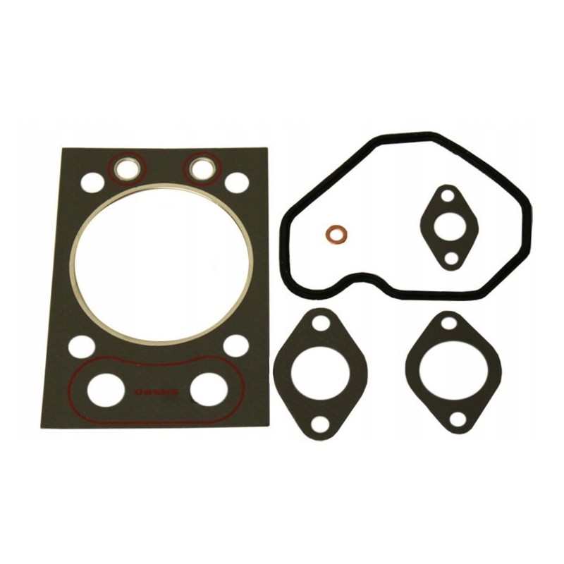 Set of gaskets for one head c 360 orig ursus