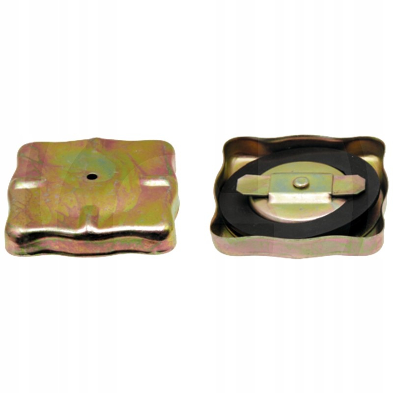 Fuel filler cap 38015663 granite