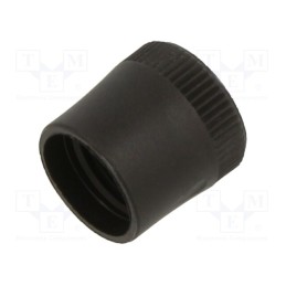 1 pcs x SCHURTER - 4430.3187 - Circuit breaker, 17A, MCB