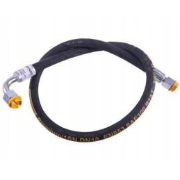 Hydraulic hose line l500 m18x1 5 ak Warynski