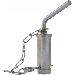 Transport hook pin c360 c 360 4655107