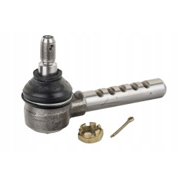 Tie rod end without thread c 360