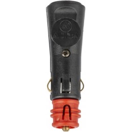 Cigarette lighter plug