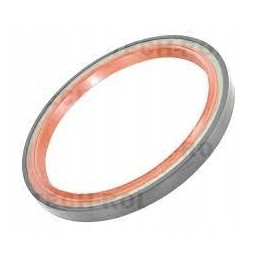 Simmering front crankshaft seal 571