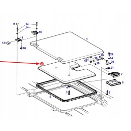 716810021210 headliner