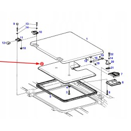 716810021210 headliner