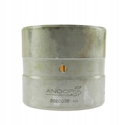 Flat axle bush 50x56x50 80200014 ursus c 360