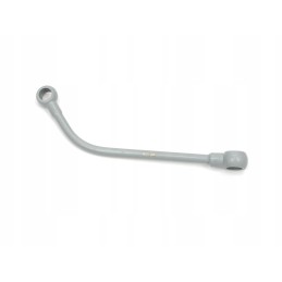 Fuel line and 6 cylinder C 385 original Ursus