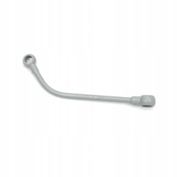 Fuel line and 6 cylinder C 385 original Ursus