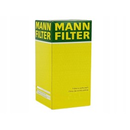 Mann filter fuel filter wk 853