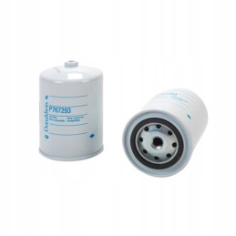 Spin on Donaldson fuel filter p767293