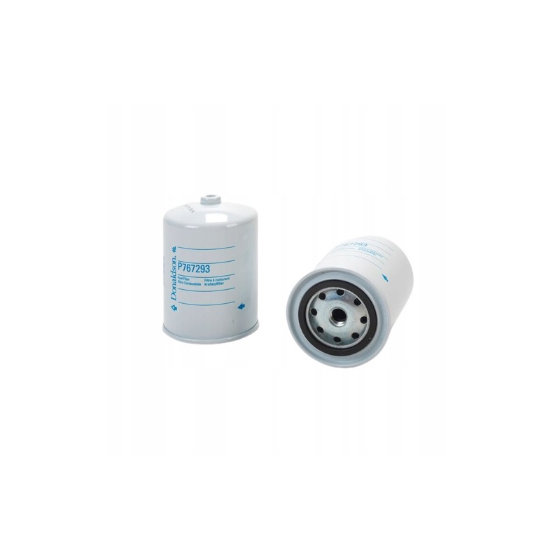 Spin on Donaldson fuel filter p767293