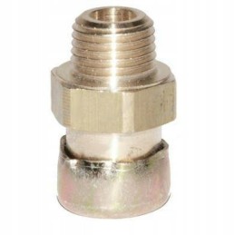 Front axle breather fendt 300 400 800