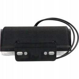 Halogen LED marker position lamp 105kz white