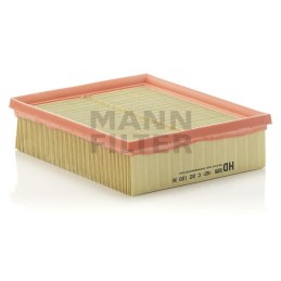 Air filter mann filter c22120 mann filter 401