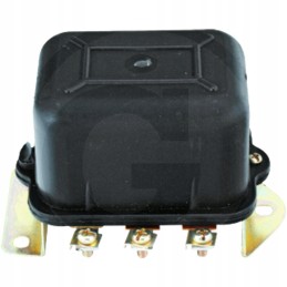 Generator regulator rg 15m for ursus c 330m ursus