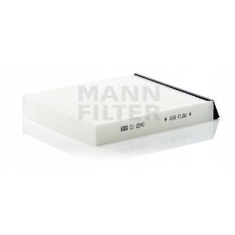 Cabin filter mann filter cu2240 mann filter 4011