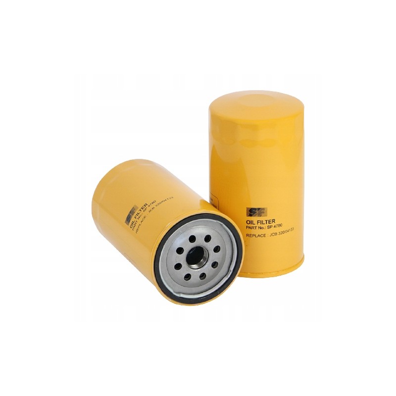 Oil filter jcb 531 70 32004133 320b4420