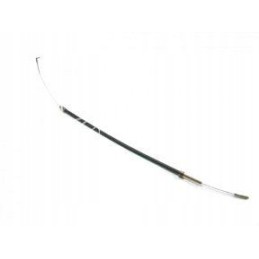 Czech Zetor throttle cable