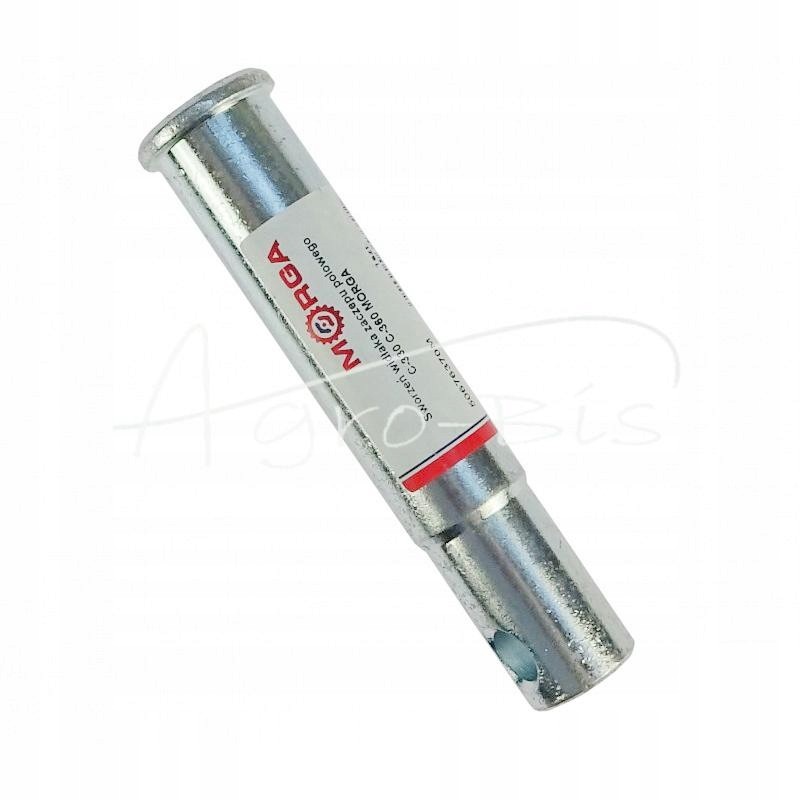 Field hitch fork pin c 330 c 360 morga