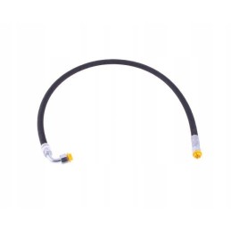 Hydraulic hose 350 bar thread M16x1 5 straight