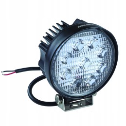 LED work halogen lamp LED 27W Cree 60