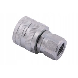 Hydra quick connector, screwed, g1 2 plug, internal