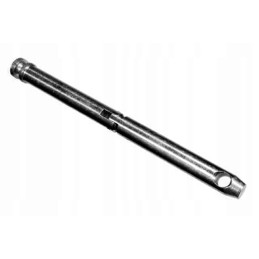 Vpl7022 top link pin 19x265 mm cat 1