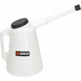 Groz measuring beaker 3 l watering can