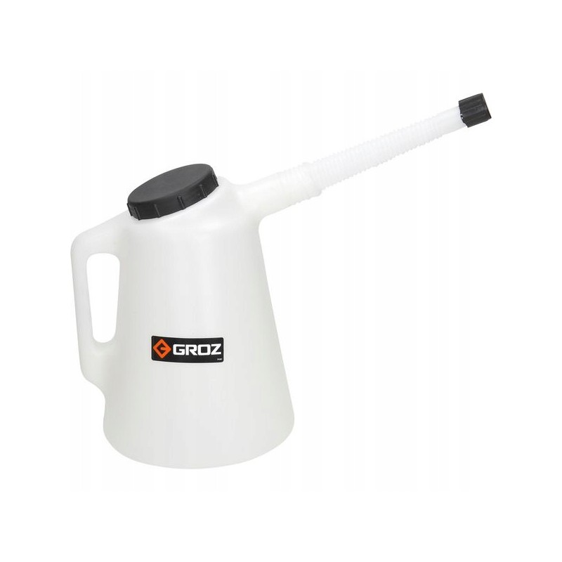 Groz measuring beaker 3 l watering can