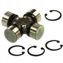 Krzyzak 35x92 central lubrication for Renault Polos