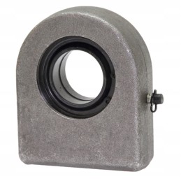 Actuator eye welded to the cylinder 63w 00 gf35