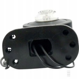 Halogen front and rear marker lamp, LED 139p